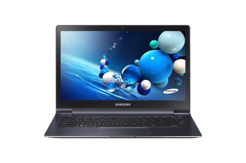 Laptop Samsung cũ 8