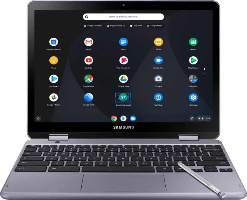 Laptop Samsung cũ 12