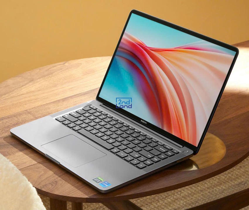 Laptop Xiaomi cũ