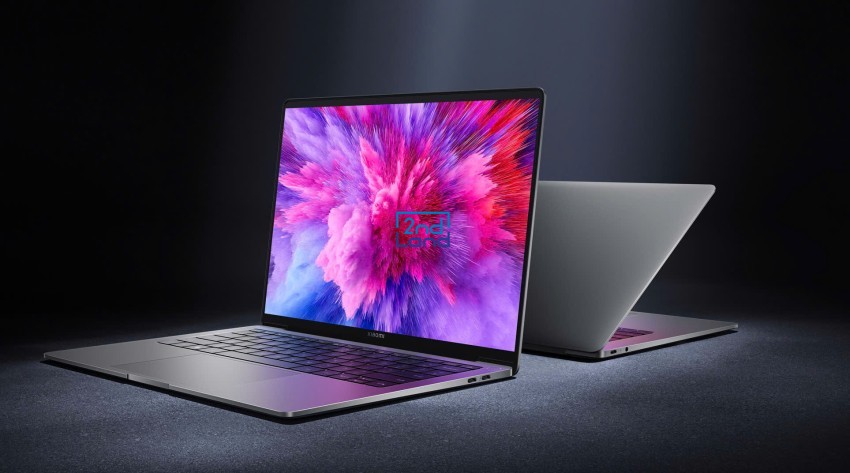 Laptop Xiaomi cũ 2