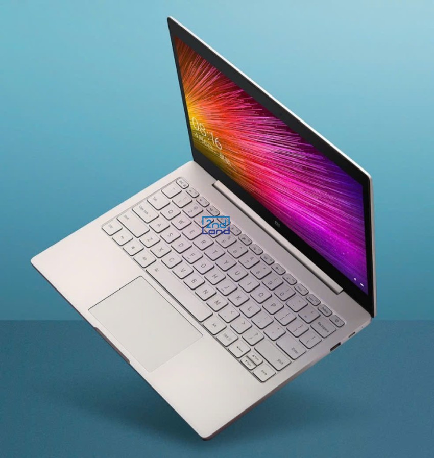 Laptop Xiaomi cũ 6