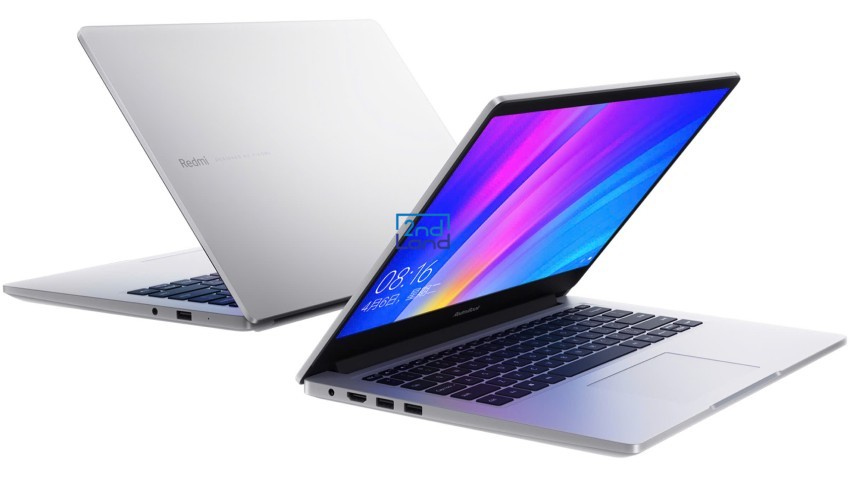 Laptop Xiaomi cũ 8