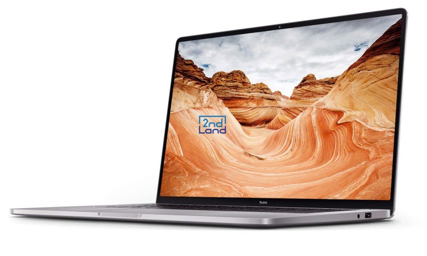 Laptop Xiaomi cũ 12