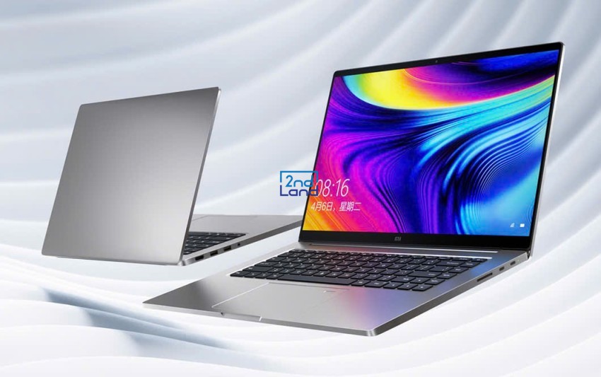 Laptop Xiaomi cũ