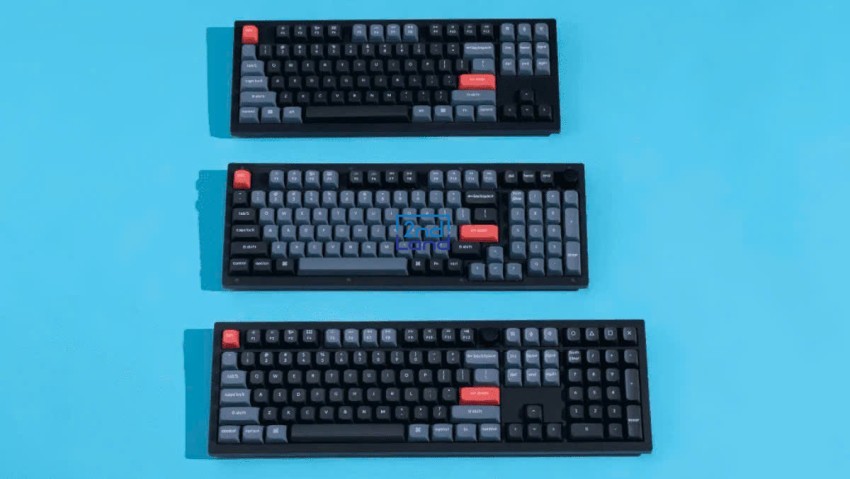 Layout bàn phím là gì?