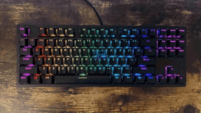 Layout bàn phím là gì? 2