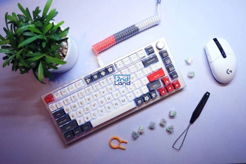 Layout bàn phím là gì? 4