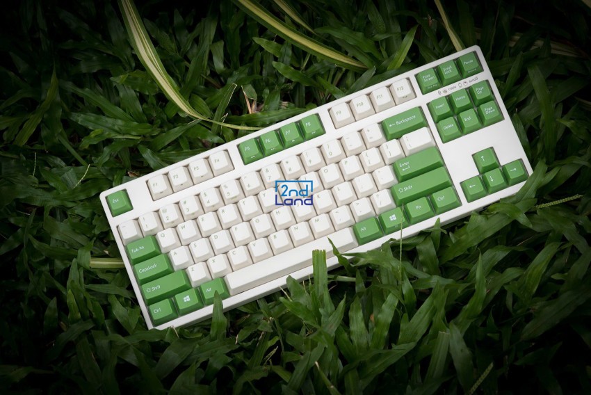 Layout bàn phím là gì? 10