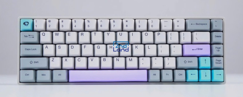 Layout bàn phím là gì? 8