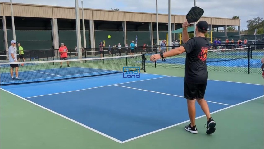 Lịch sử pickleball 6