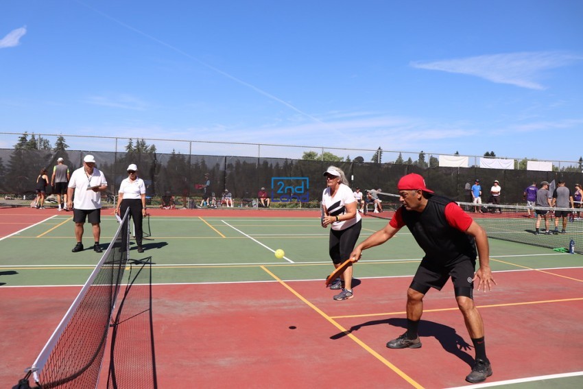 Lịch sử pickleball 2