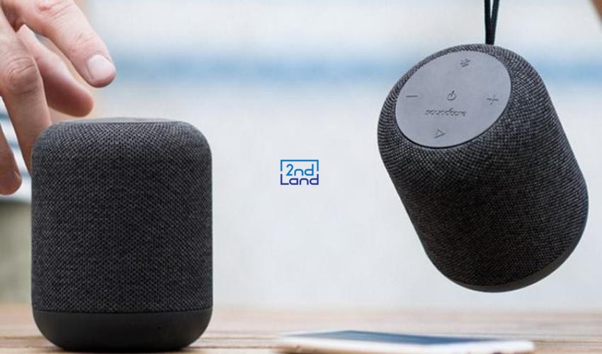 Loa bluetooth dưới 1 triệu 0