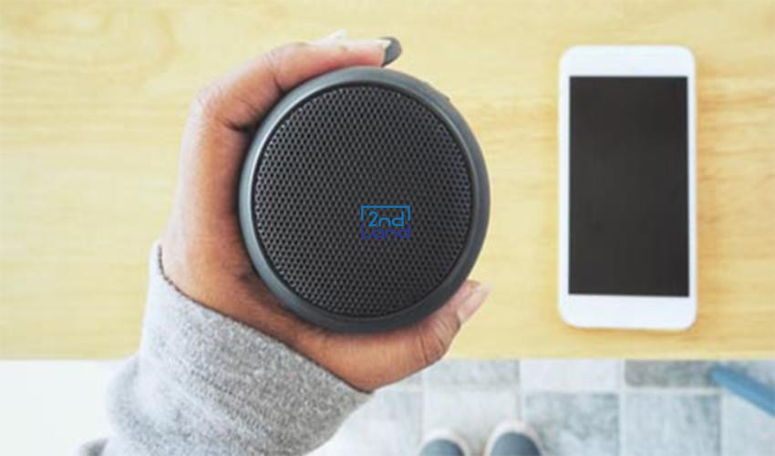 Loa bluetooth dưới 1 triệu 2