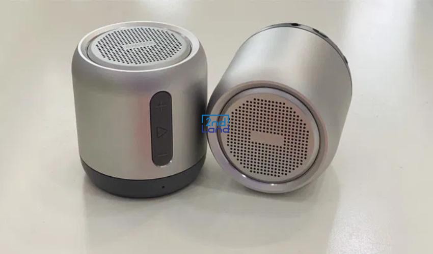 Loa bluetooth dưới 1 triệu 5