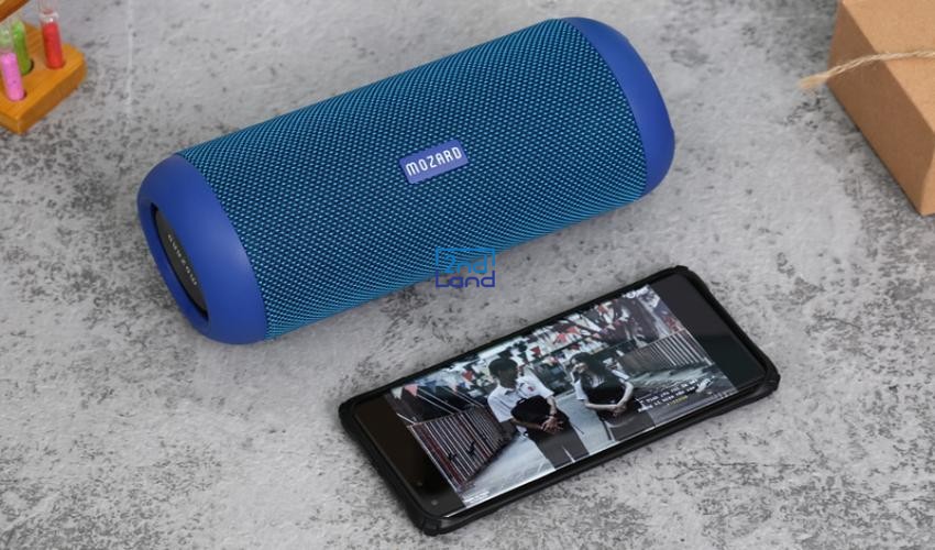 Loa bluetooth dưới 2 triệu 1