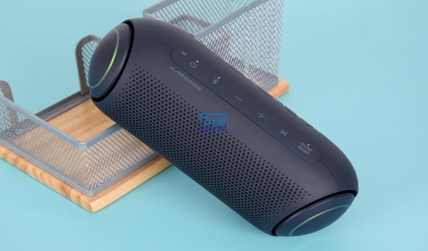 Loa bluetooth dưới 3 triệu 8