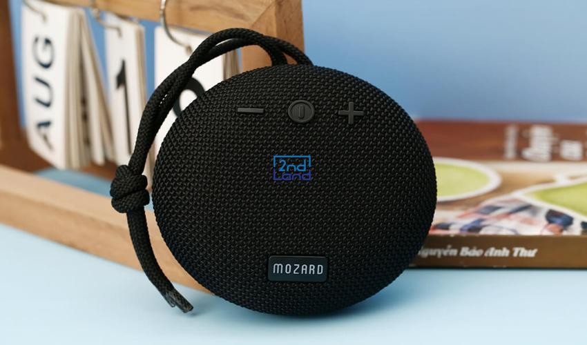 Loa bluetooth dưới 500k  5