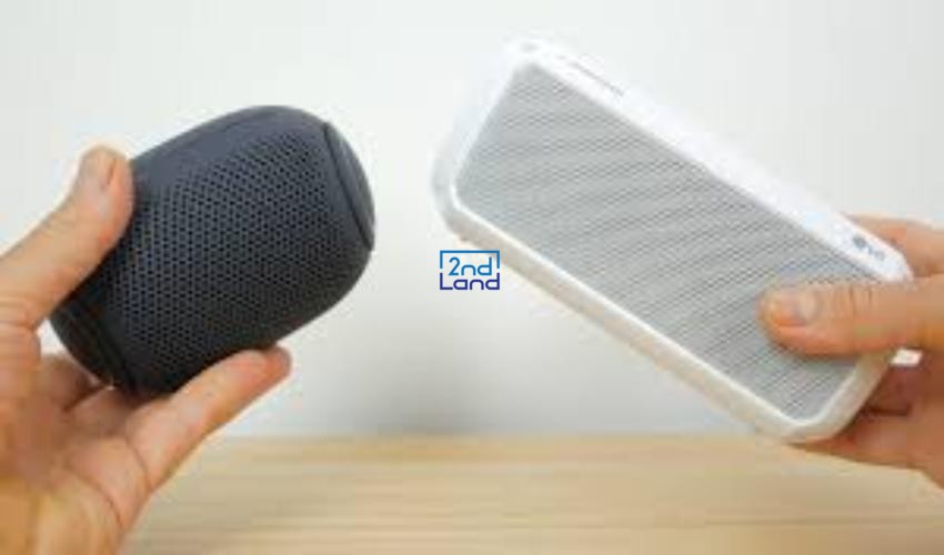 Loa bluetooth nhỏ gọn 16