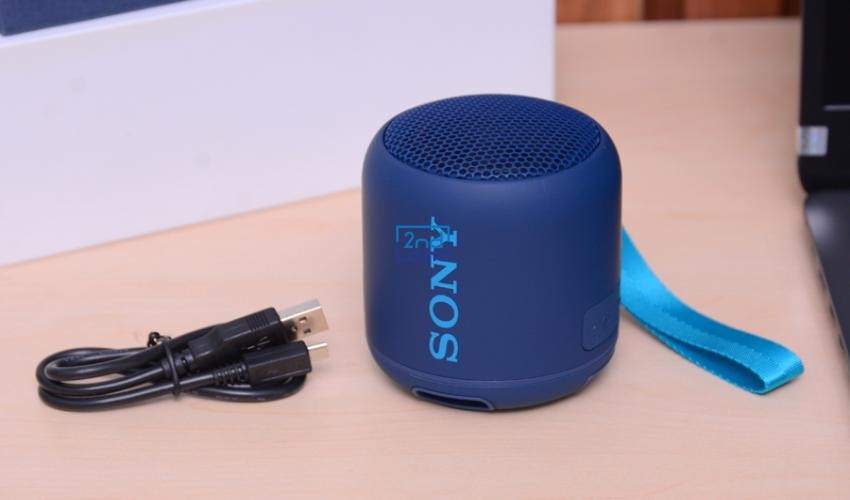 Loa bluetooth nhỏ gọn 18