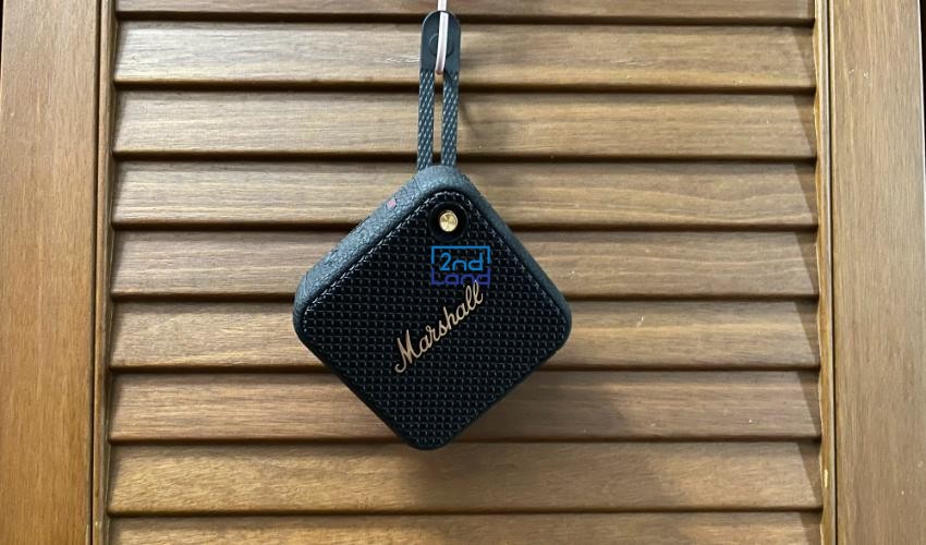 Loa bluetooth nhỏ gọn 27