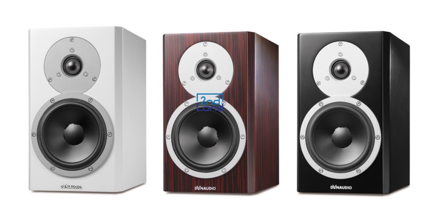 Loa Dynaudio Excite Series cũ