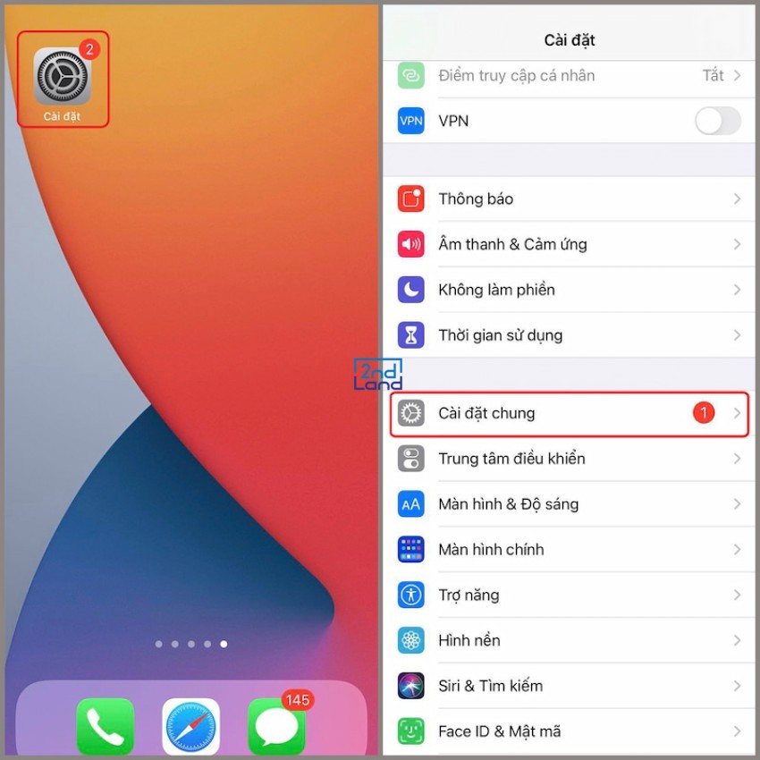 Loa iPhone bị nhỏ 4
