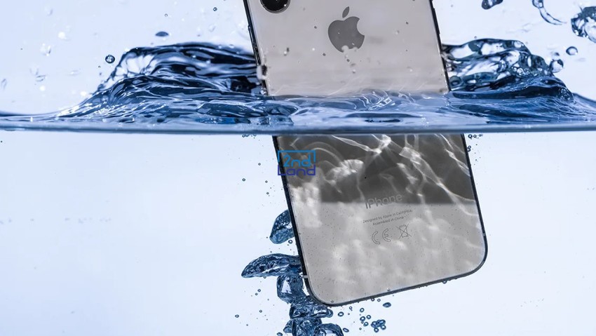 Loa iPhone bị nhỏ