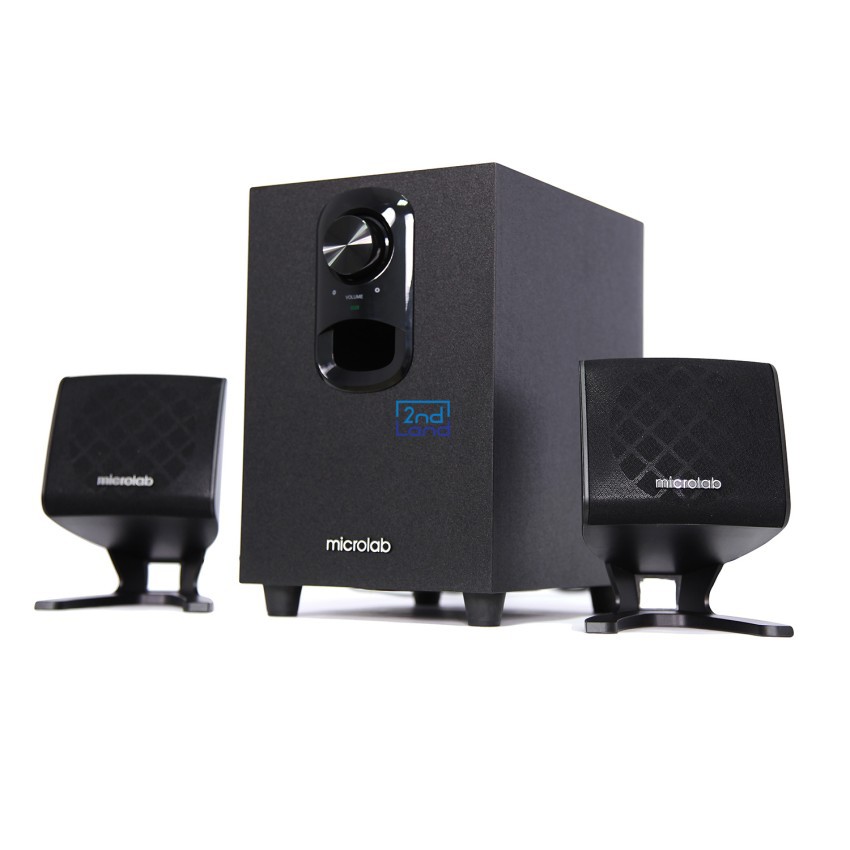 Loa Microlab cũ 2