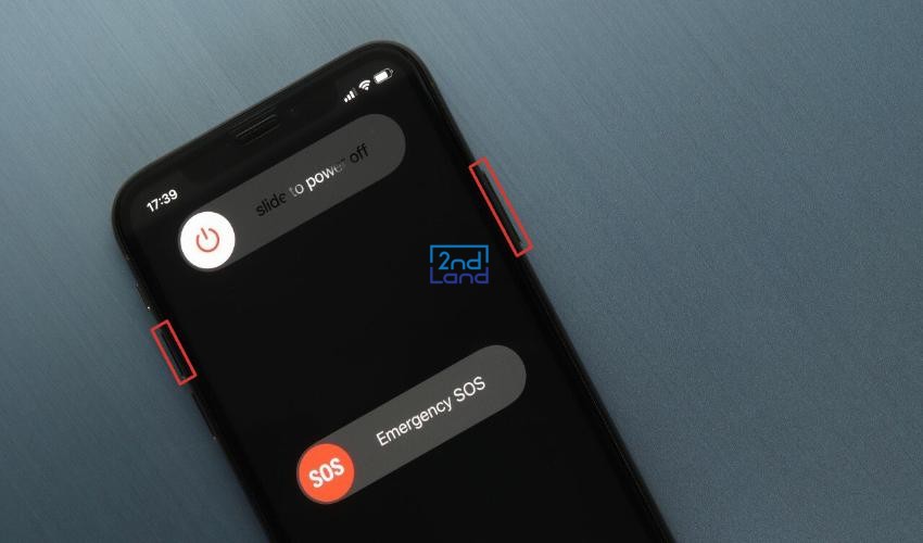 Lỗi thông báo iPhone 12