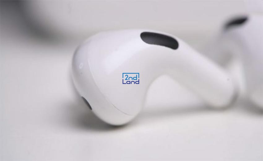 Lỗi thường gặp ở airpods cũ 36