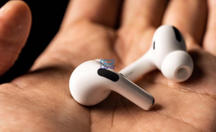 Lỗi thường gặp ở airpods cũ 54