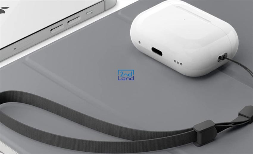 Lỗi thường gặp ở airpods cũ 18