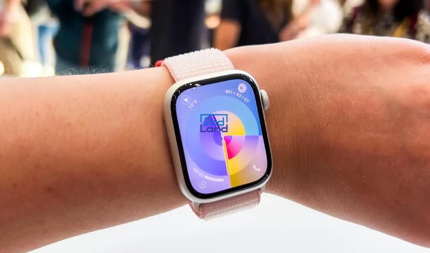 Lưu ý khi mua Apple Watch cũ 1