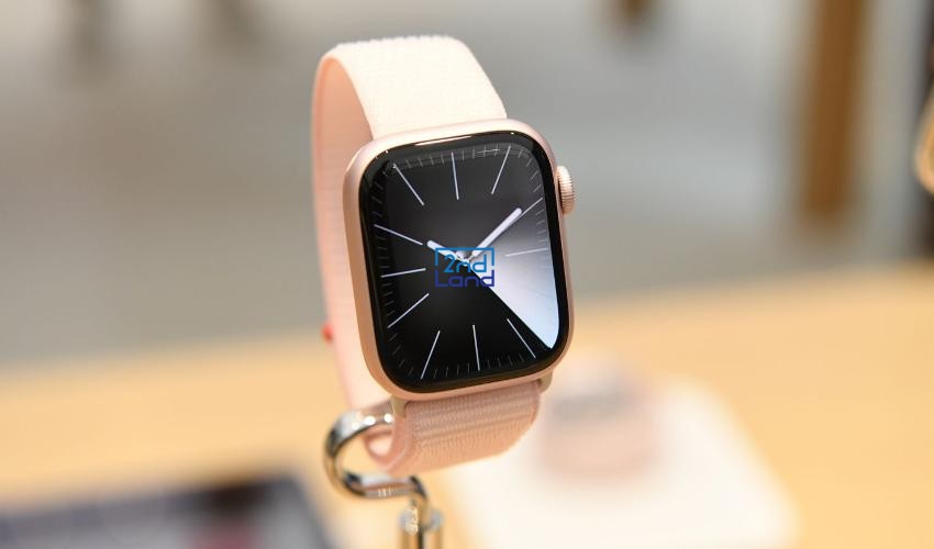 Lưu ý khi mua Apple Watch cũ 2