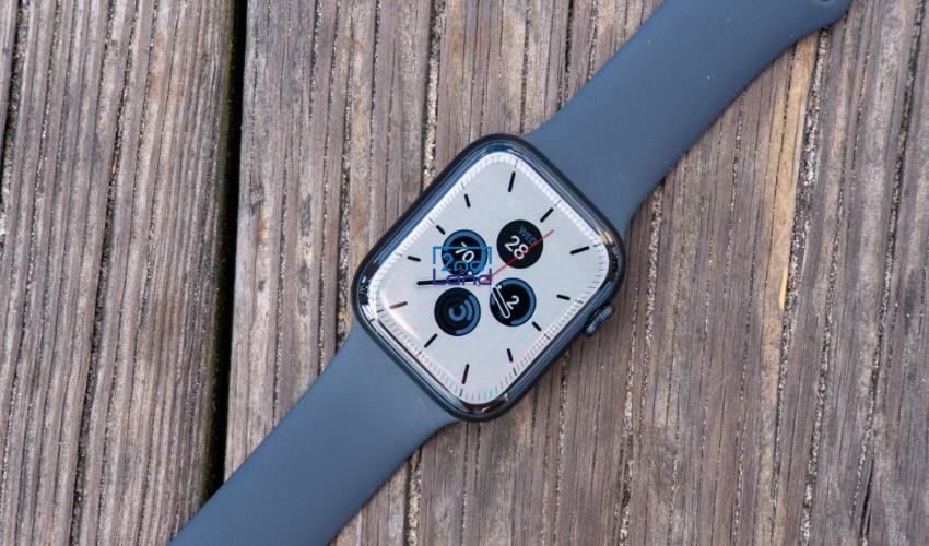 Lưu ý khi mua Apple Watch cũ 3