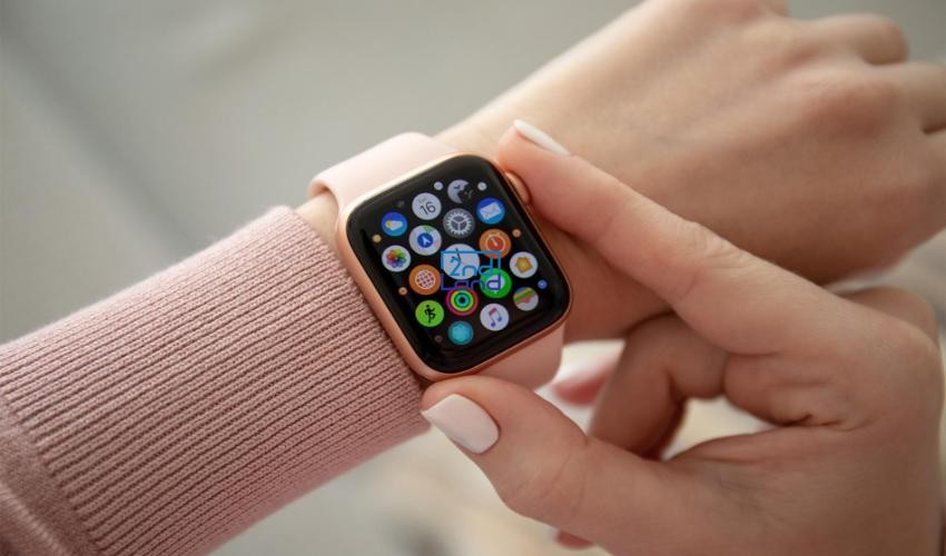 Lưu ý khi mua Apple Watch cũ 5