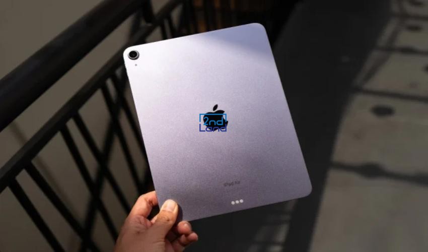 Lưu ý khi mua iPad cũ 4