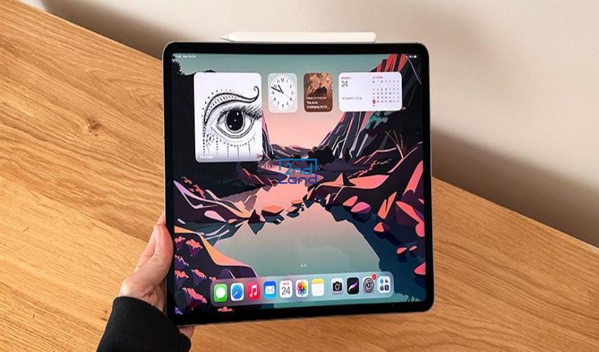 Lưu ý khi mua iPad cũ 9