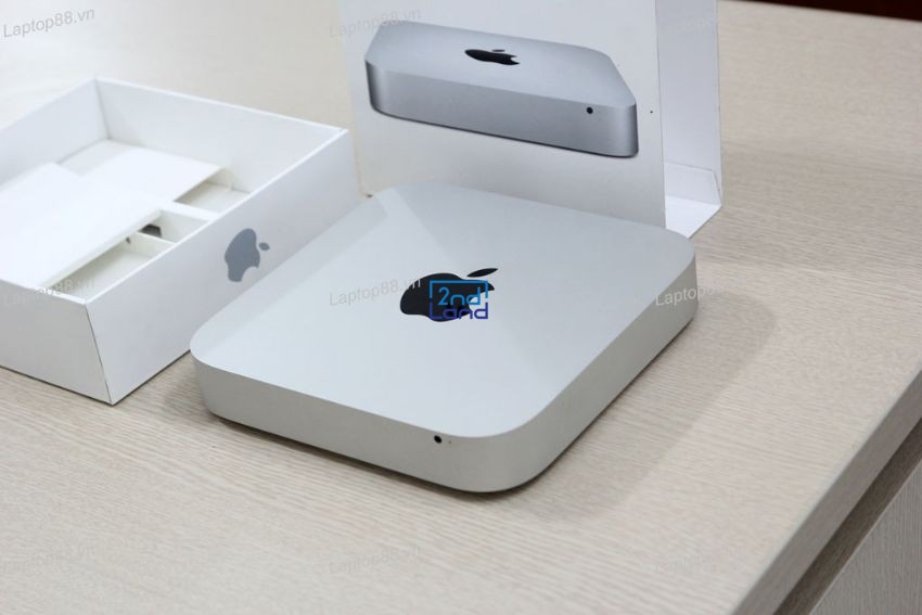 Mac Mini cũ 3