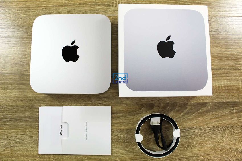 Mac Mini cũ 5