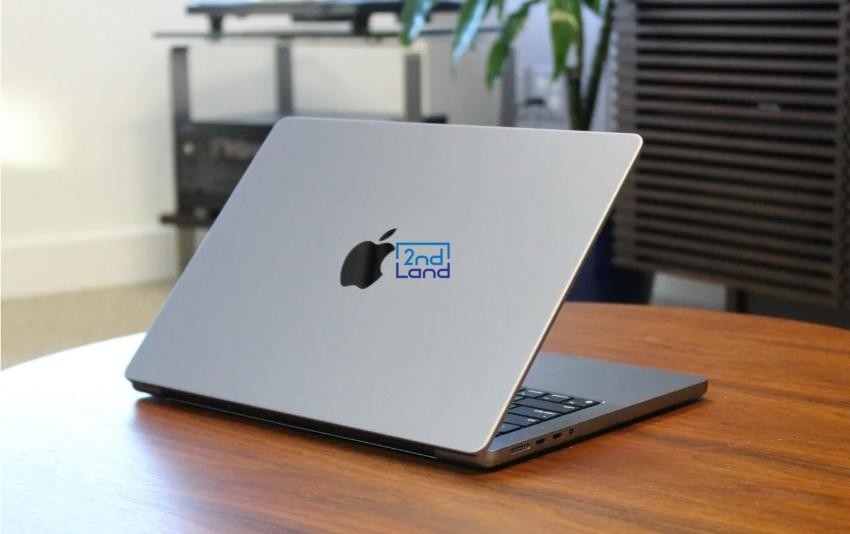 Cần biết những gì trước khi mua Macbook Pro cũ?