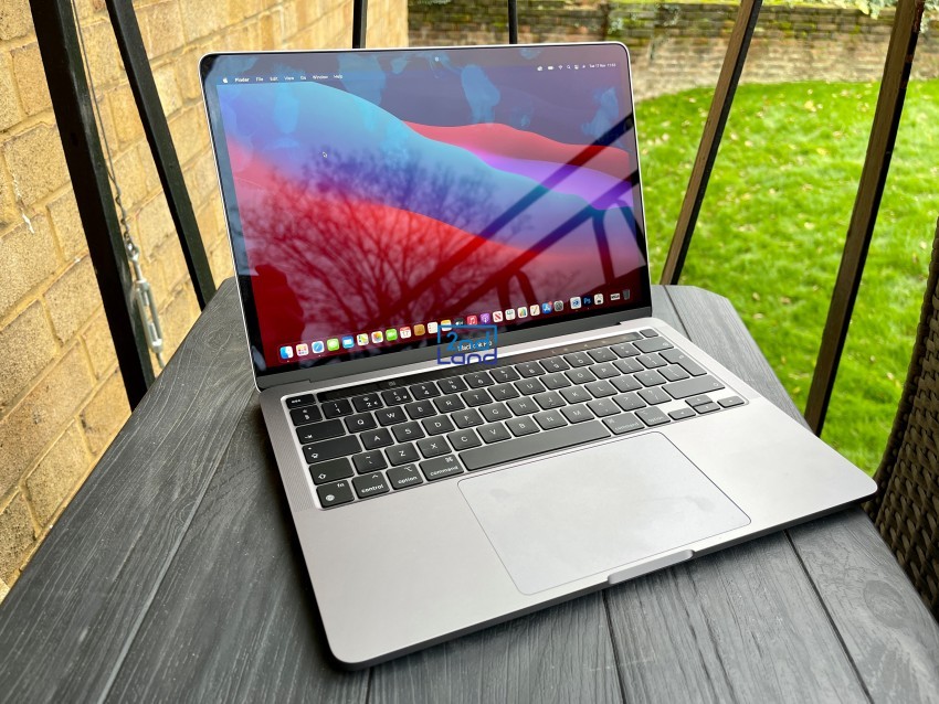 MacBook Pro 13 inch M1 (2020) cũ