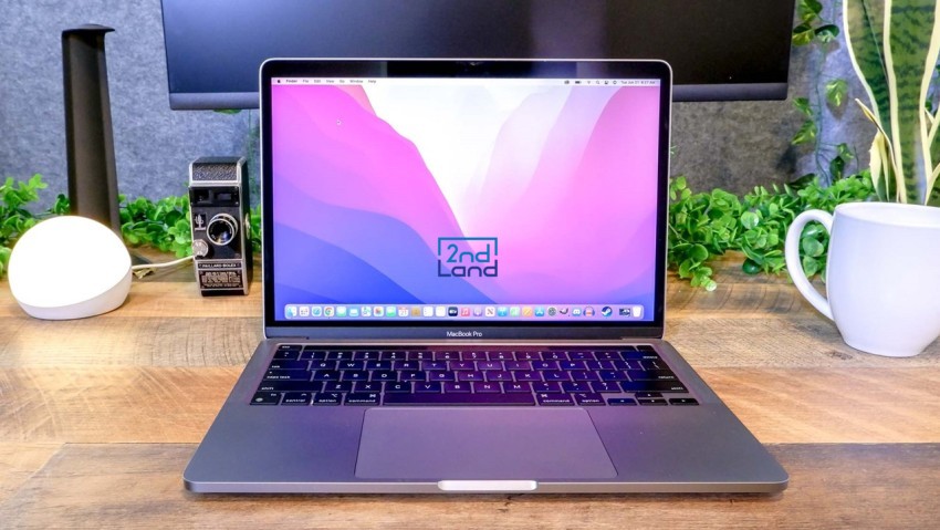Có nên mua Macbook Pro cũ không?