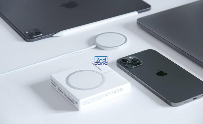 MagSafe là gì? 2