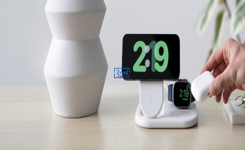 MagSafe là gì? 24