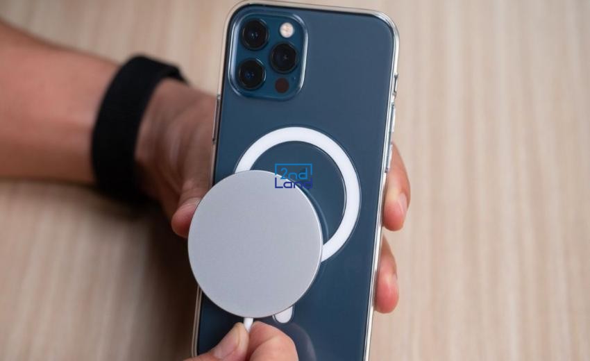 MagSafe là gì? 26