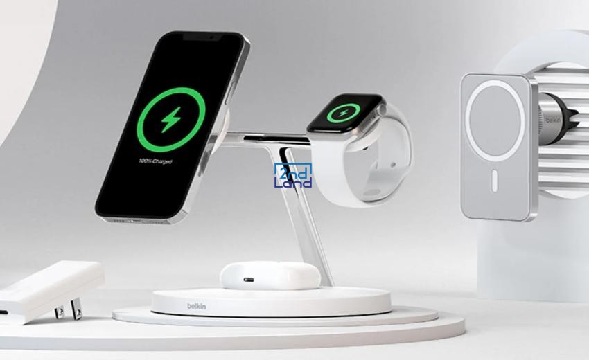 MagSafe là gì? 8