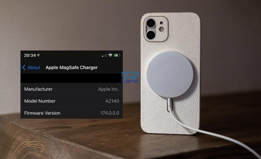 MagSafe là gì? 14