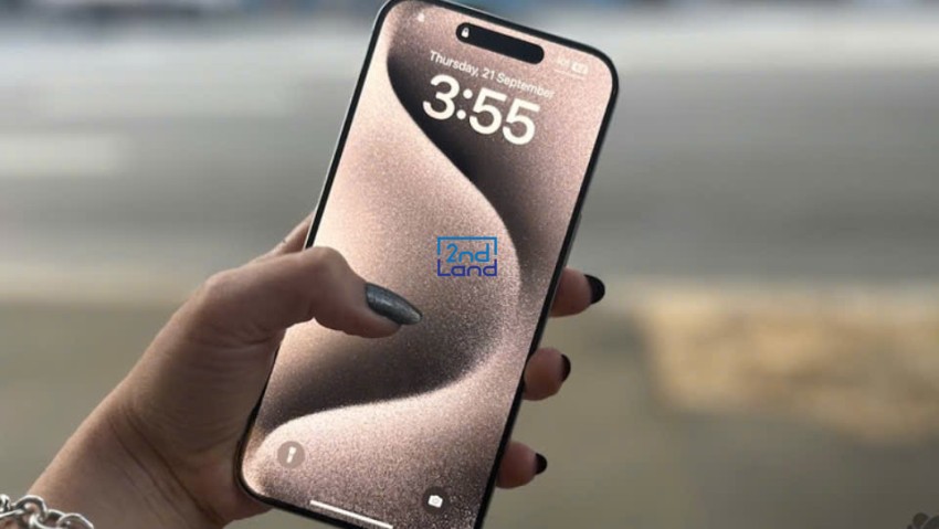 Màn hình bị burn-in là gì? 4