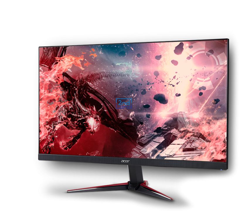 Màn hình máy tính Acer cũ